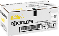 Kyocera TK-5440Y yellow toner
