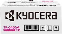Kyocera TK-5450M magenta toner