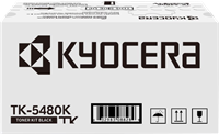 Kyocera TK-5480K black toner