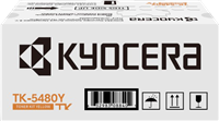 Kyocera TK-5480Y yellow toner