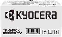 Kyocera TK-5490K black toner