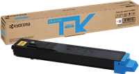 Kyocera TK-8115C cyan toner