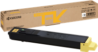 Kyocera TK-8115Y yellow toner