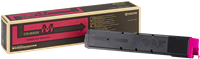 Kyocera TK-8305m magenta toner