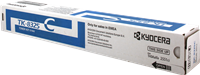 Kyocera TK-8325C cyan toner
