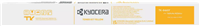 Kyocera TK-8465Y yellow toner
