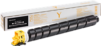 Kyocera TK-8525Y yellow toner