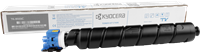 Kyocera TK-8555C cyan toner