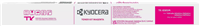 Kyocera TK-8585M magenta toner