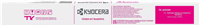 Kyocera TK-8595M magenta toner