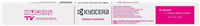 Kyocera TK-8605M magenta toner