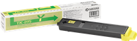 Kyocera TK-895y yellow toner
