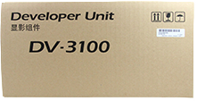Kyocera Developer unit {Long} DV-3100 (302LV93081)