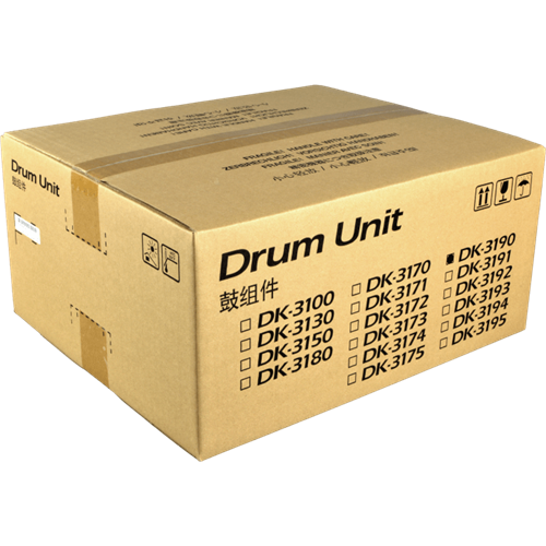 Kyocera DK-3190(E) imaging drum 