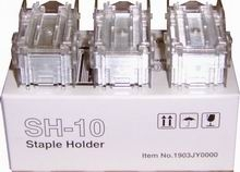 Kyocera SH-10
