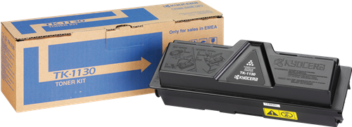 Kyocera TK-1130 black toner