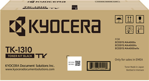 Kyocera TK-1310