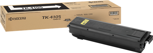 Kyocera TK-4105 black toner