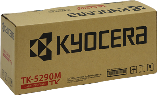 Kyocera TK-5290M magenta toner