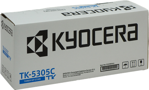 Kyocera TK-5305C cyan toner