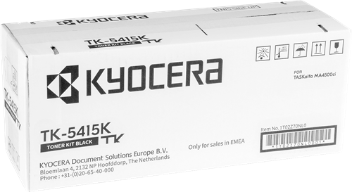 Kyocera TK-5415K black toner