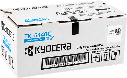 Kyocera TK-5430C cyan toner
