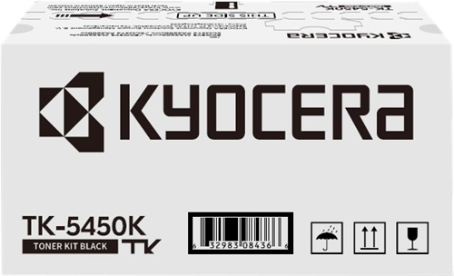 Kyocera TK-5450K black toner