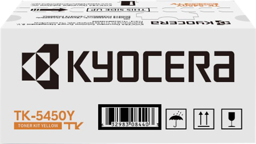 Kyocera TK-5450Y yellow toner