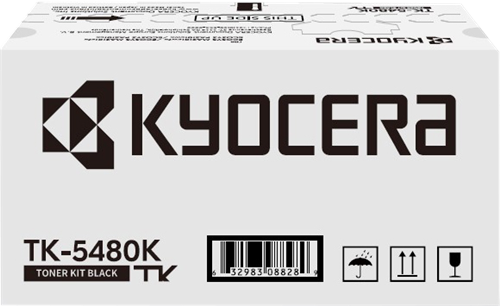 Kyocera TK-5480K black toner