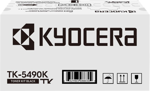 Kyocera TK-5490K black toner
