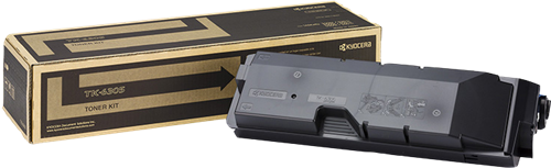 Kyocera TK-6305 black toner