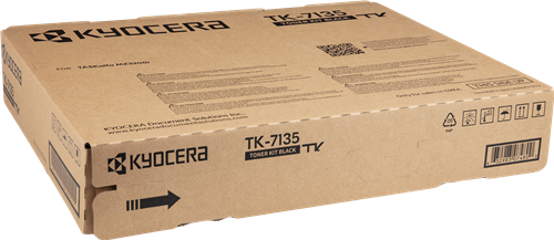 Kyocera TK-7135 black toner