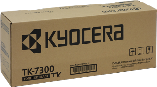 Kyocera TK-7300 black toner