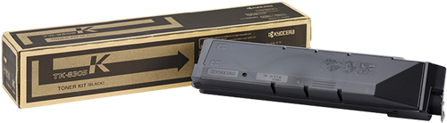 Kyocera TK-8305k black toner