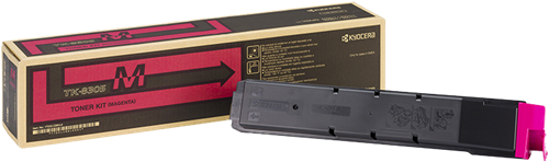 Kyocera TK-8305m magenta toner