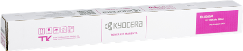 Kyocera TK-8365M magenta toner