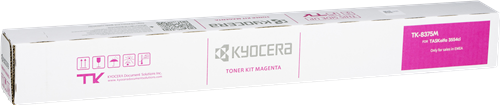 Kyocera TK-8375M magenta toner