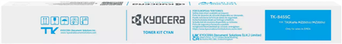 Kyocera TASKalfa MZ2501ci TK-8455C