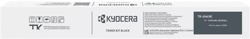 Kyocera TASKalfa MZ3501ci TK-8465K