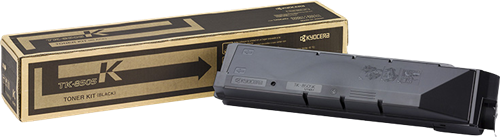 Kyocera TK-8505K black toner