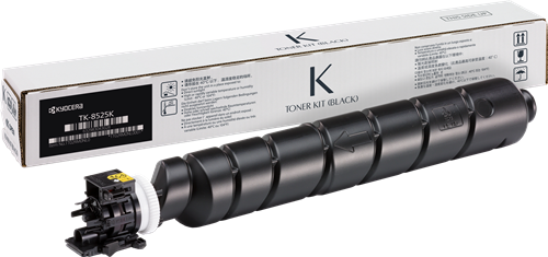 Kyocera TK-8525K black toner