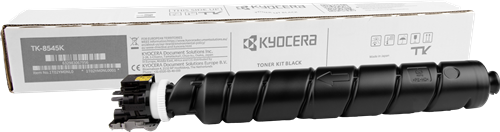Kyocera TK-8545K black toner