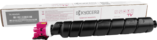 Kyocera TK-8545M magenta toner