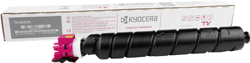 Kyocera TK-8555M magenta toner