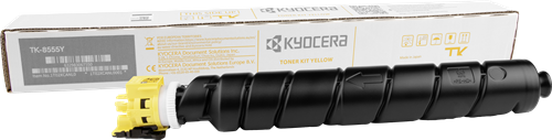 Kyocera TK-8555Y yellow toner