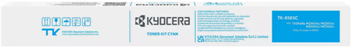 Kyocera TASKalfa MZ4001ci TK-8585C