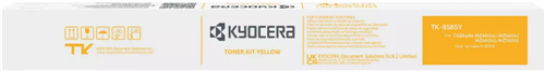 Kyocera TASKalfa MZ4001ci TK-8585Y