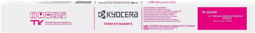 Kyocera TK-8595M