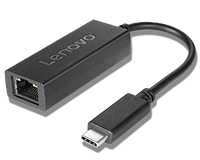 Lenovo black