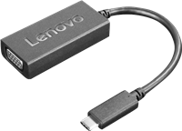 Lenovo black